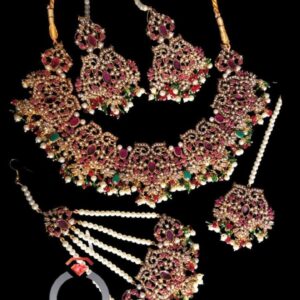 Mehrul Necklace