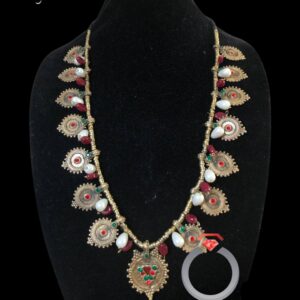 Sikka Long Necklace