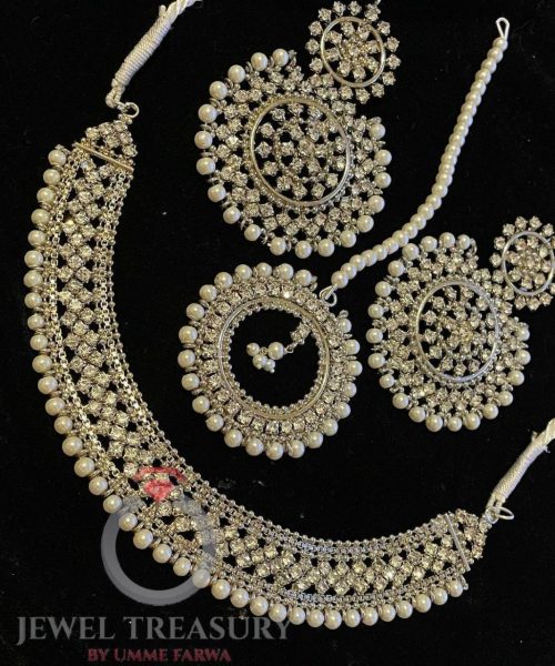 ruhani necklace